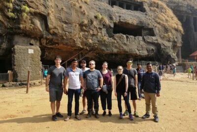 Kanheri Caves Heritage Tour - The 4-Hour Kanheri Caves Visit: What You’ll Actually See