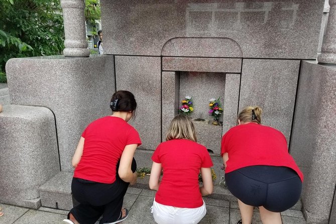 Karate History Tour in Okinawa - Booking Smart: Timing, Weather, and What to Bring