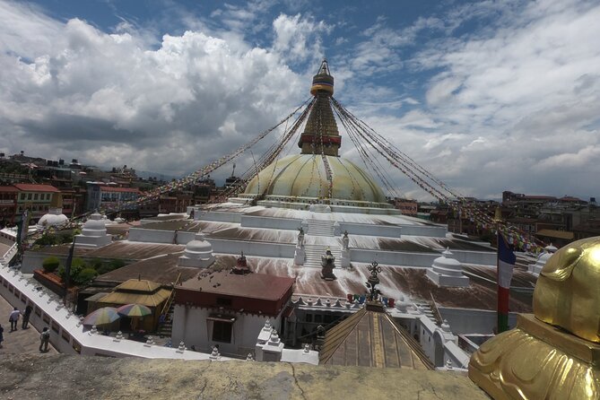 Kathmandu City Tour - Private UNESCO World Heritage Sites Tour - Key points that make this tour worth your time