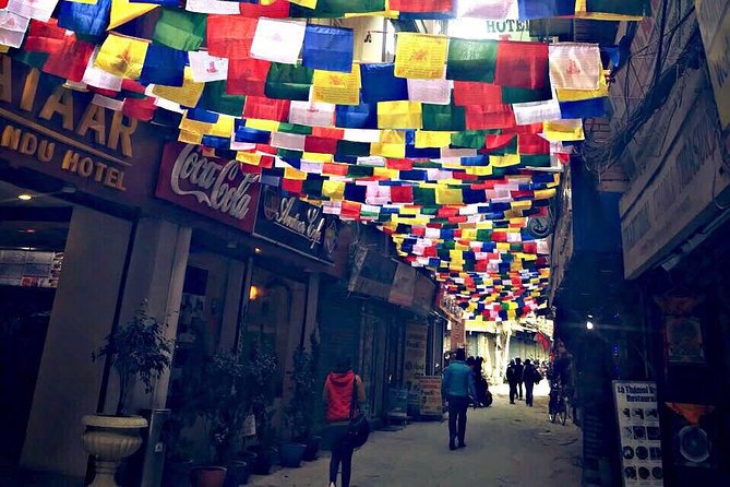 Kathmandu City Tour - Private UNESCO World Heritage Sites Tour - Kathmandu Valley UNESCO Route: the easy way to hit four major sites