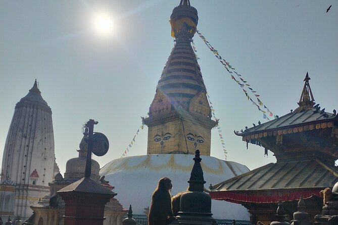 Kathmandu City Tour - Private UNESCO World Heritage Sites Tour - Private transport and hotel pickup: why the logistics matter