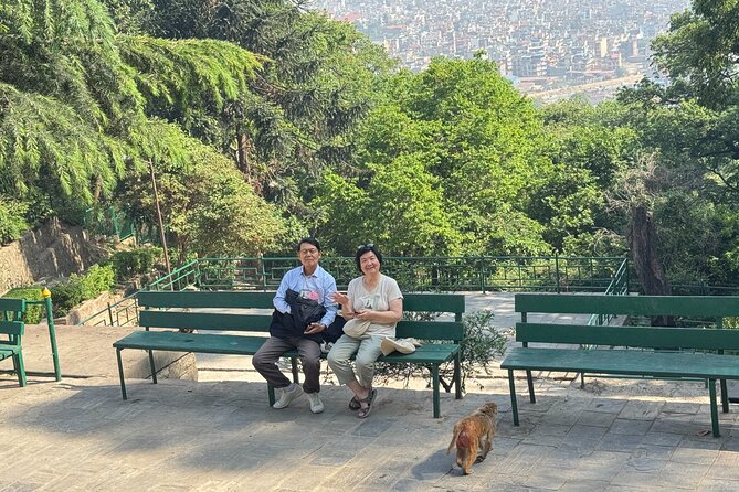 Kathmandu: Full Day Private Top 4 UNESCO Heritage Tour W/Lunch. - Private transport: comfort, time savings, and less stress between stops
