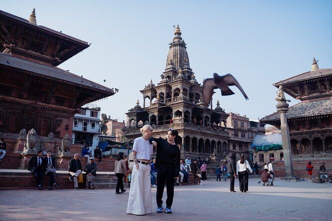 Kathmandu Guided Day Tour: Explore Top 4 UNESCO Heritage Sites - Why This Kathmandu UNESCO Day Tour Works So Well