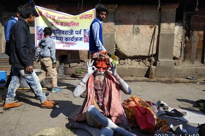 Kathmandu Heritage Day Tour with Guide. - Kathmandu Durbar Square: Kumari time and classic Durbar Square sights