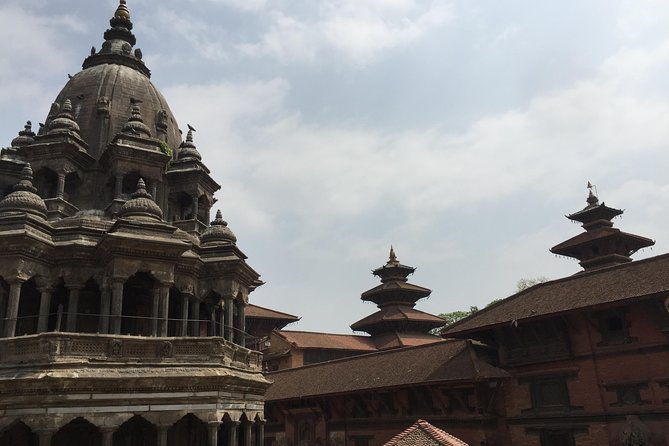 Kathmandu Heritage Day Tour with Guide. - Price and value: is $70 per person fair?
