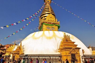 Kathmandu Heritage & Monuments Sightseeing - How the Day Feels: Private Stops at Kathmandu’s Most Important Places