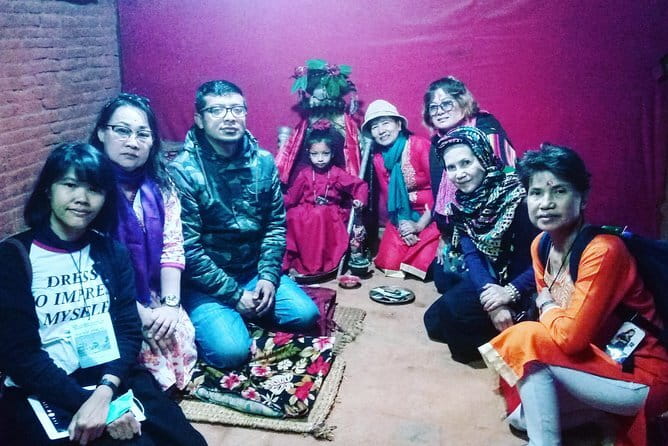 Kathmandu Heritage Tour (Full Day) - What this Kathmandu Heritage Tour really feels like