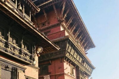 Kathmandu Heritage Tour (Full Day) - Getting there smoothly: Thamel meetup and a 9:30am start