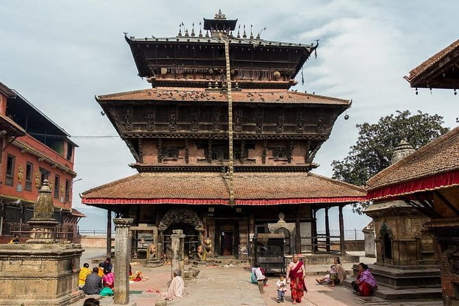Kathmandu Heritage Tour (Full Day) - Choosing your route: three different Kathmandu heritage days
