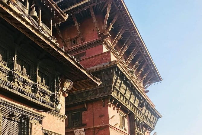 Kathmandu Heritage Tour (Full Day) - Getting there smoothly: Thamel meetup and a 9:30am start