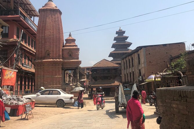 Kathmandu Heritage Tour – Private Full-Day UNESCO Sites & Temples - Guides Who Make the Day Click: What to Expect From Your Host