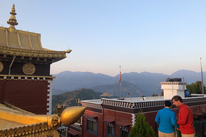 Kathmandu Heritage Tour – Private Full-Day UNESCO Sites & Temples - Kathmandu Durbar Square and Kumari Chowk: Royal Squares and a Living Tradition