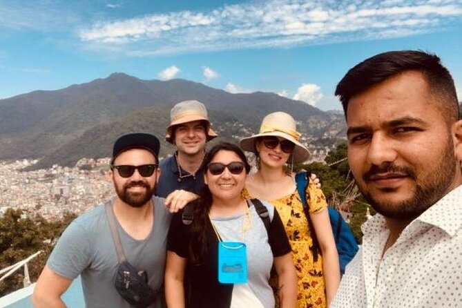 Kathmandu Private Sightseeing Tour | UNESCO World Heritage Sites - Thamel pickup and a private AC car that saves your day