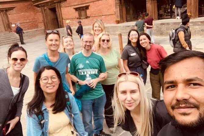 Kathmandu Private Sightseeing Tour | UNESCO World Heritage Sites - Pashupatinath and Guhyeshwari: Shiva’s pilgrimage atmosphere