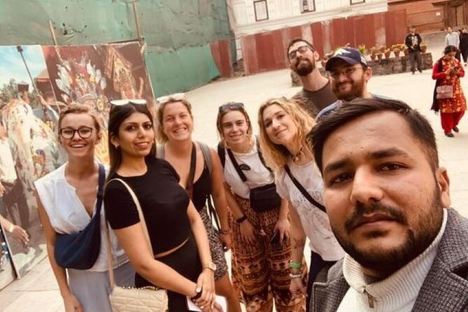 Kathmandu Private Sightseeing Tour | UNESCO World Heritage Sites - Bhaktapur Durbar Square and Changu Narayan for the older, quieter feeling