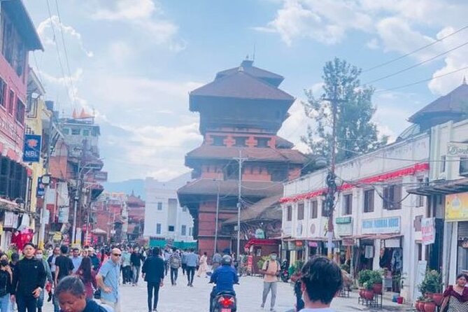 Kathmandu Private Sightseeing Tour | UNESCO World Heritage Sites - Price and entrance fees: what $35 covers and what to budget for UNESCO tickets