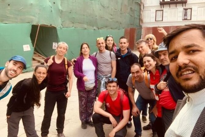 Kathmandu Private Sightseeing Tour | UNESCO World Heritage Sites - Durbar Square (Hanuman Dhoka) and the Kumari details you’ll miss on your own