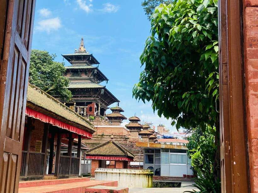 Kathmandu: Private UNESCO World Heritage Site Tour - Key takeaways before you go