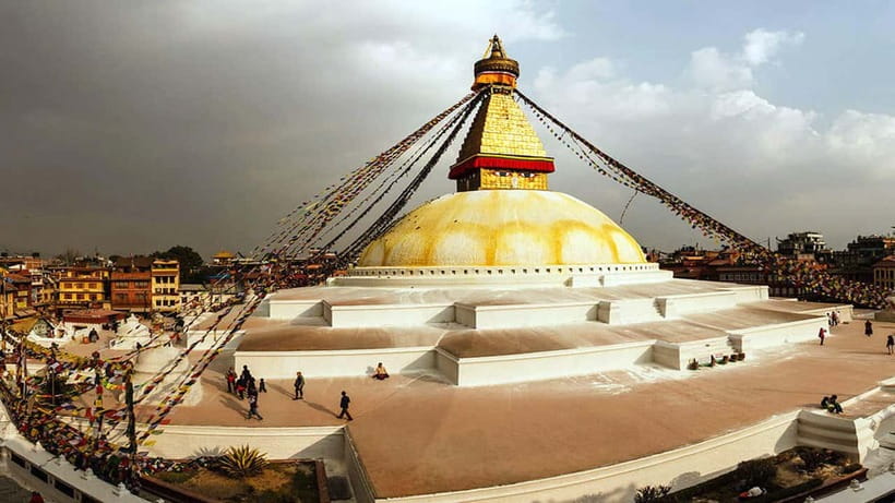 Kathmandu: Private UNESCO World Heritage Site Tour - Why Kathmandu UNESCO Sites Fit Together So Well
