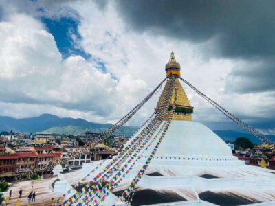 Kathmandu: Private UNESCO World Heritage Site Tour - Hotel Pickup and Private Transport: A Low-Stress Start in Kathmandu