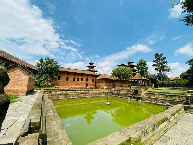 Kathmandu: Private UNESCO World Heritage Site Tour - Pashupatinath Temple: Sacred Hindu Life and a Day’s Best Stories