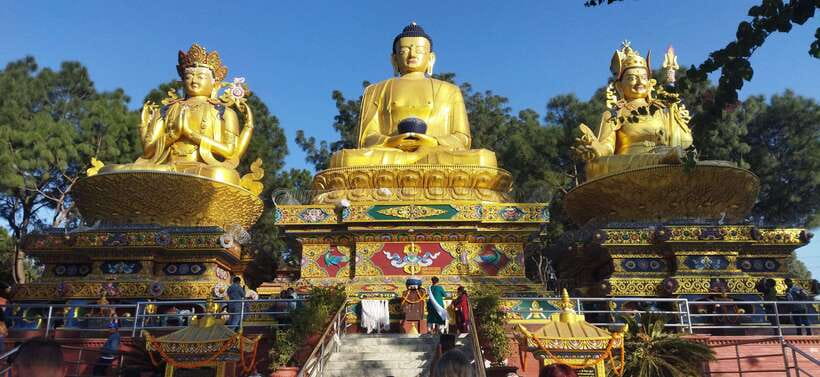 Kathmandu: Private UNESCO World Heritage Site Tour - What’s the Real Value for $50 Per Person?