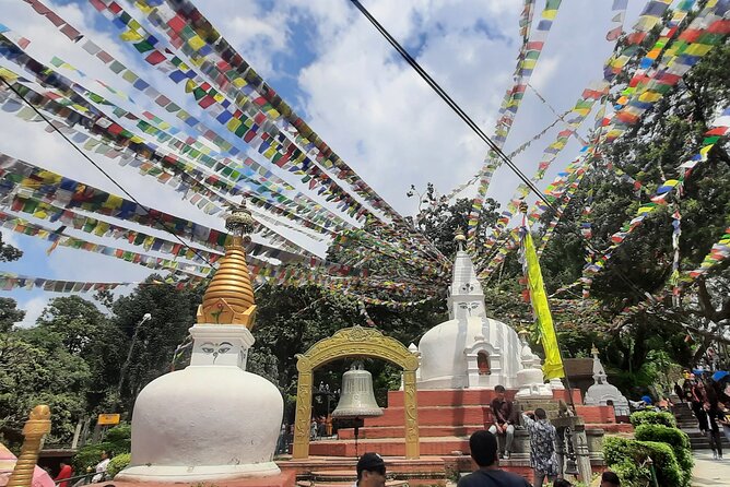 Kathmandu Top 4 or 2 UNESCO World Heritage Sites Day Tour - Price and what you’re really paying for