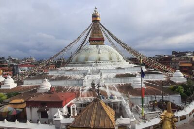 Kathmandu Top 4 or 2 UNESCO World Heritage Sites Day Tour - How the day works: timing that avoids travel-day stress