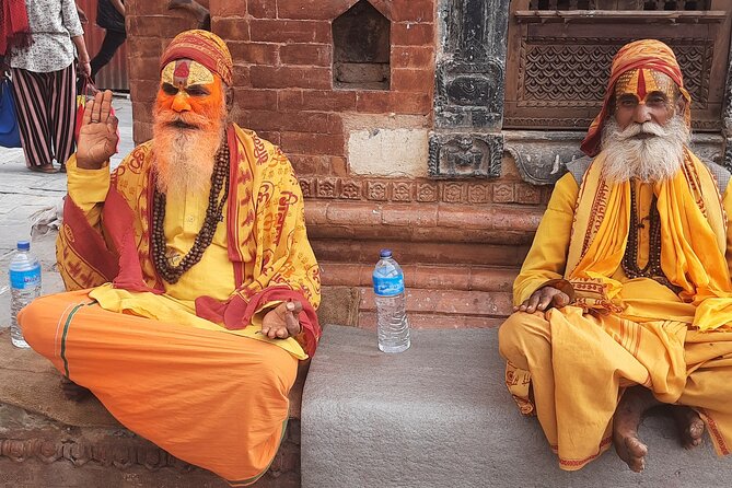 Kathmandu Top 4 or 2 UNESCO World Heritage Sites Day Tour - Private tour style and why the guide matters
