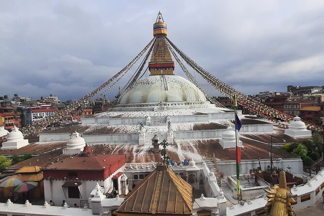 Kathmandu Top 4 or 2 UNESCO World Heritage Sites Day Tour - How the day works: timing that avoids travel-day stress
