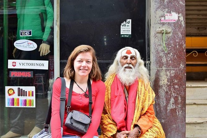 Kathmandu UNESCO World Heritage Site Tour - Pashupatinath Temple: why Shiva worship here feels so central