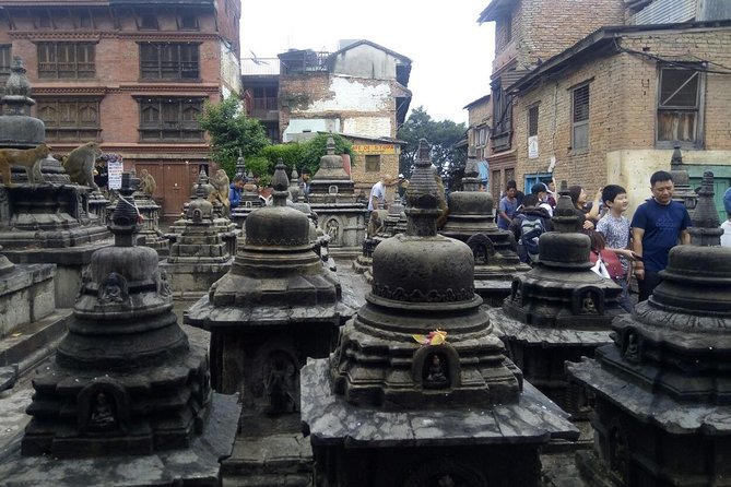 Kathmandu UNESCO World Heritage Site Tour - Nepal-style dinner included: a small value win at day’s end