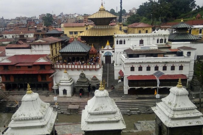Kathmandu UNESCO World Heritage Site Tour - Price and value: what you’re really paying for