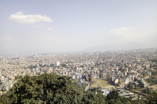 Kathmandu UNESCO World Heritage Site Tour - Logistics that make the day feel less stressful