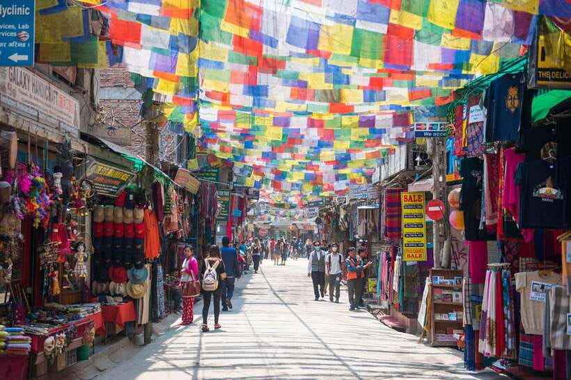Kathmandu: UNESCO World Heritage Sites Tour - Who This Tour Fits Best (And Who Might Want Something Different)