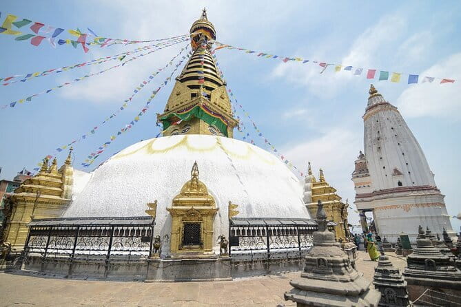 Kathmandu UNESCO World Heritage Tour - A One-Day Stack of Kathmandu UNESCO Sites