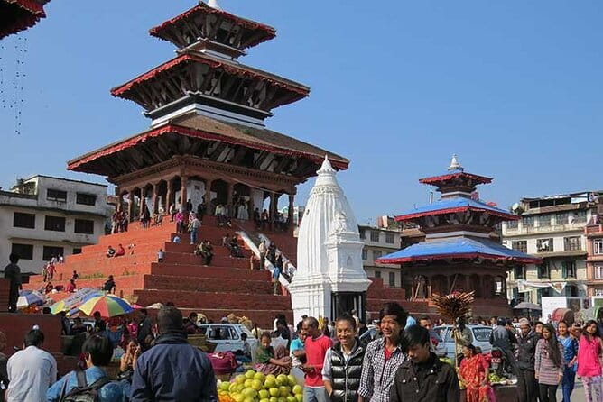 Kathmandu UNESCO World Heritage Tour - Price and Logistics: What $99 Covers (and What It Doesn’t)