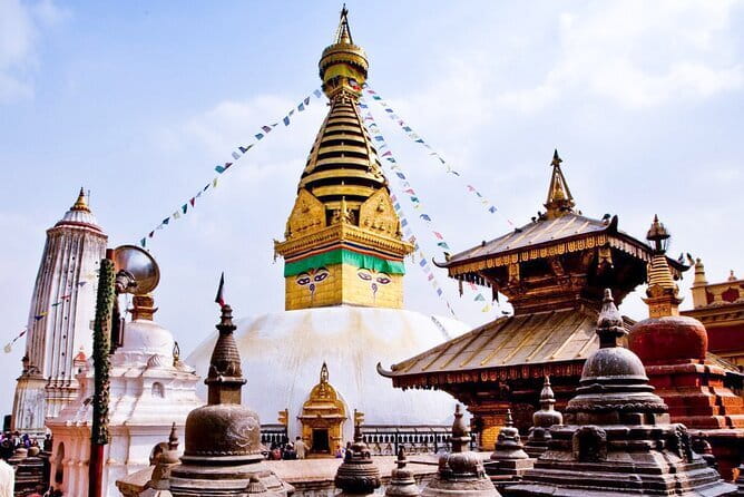 Kathmandu UNESCO World Heritage Tour - Patan Durbar Square: Craft Details You’ll Notice Faster With a Guide