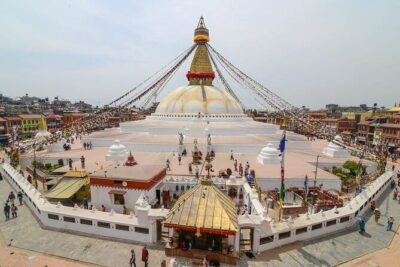 Kathmandu UNESCO World Heritage Tour - Entering Kathmandu Durbar Square: Royal Courtyards and Power in Stone
