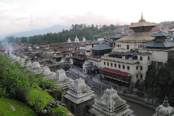 Kathmandu World Heritage Full Day Culture Tour - Key things to notice before you go