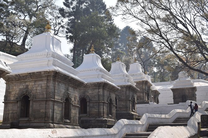 Kathmandu World Heritage Full Day Culture Tour - Swayambhunath Monkey Temple: Stairs, Views, and What to Watch For