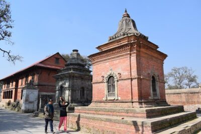 Kathmandu World Heritage Full Day Culture Tour - Getting Started: Hotel Pickup, Private Vehicle, and Timing