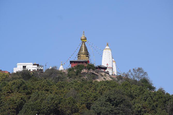 Kathmandu World Heritage Full Day Culture Tour - Kathmandu Durbar Square and Kumari Chowk: Royal Temples and a Living Goddess