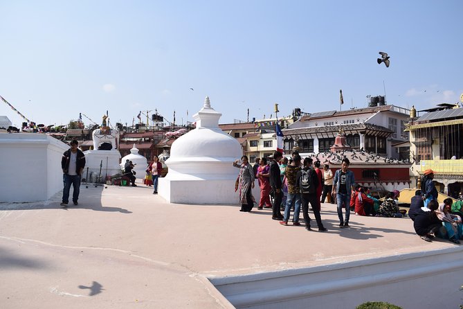 Kathmandu World Heritage Full Day Culture Tour - Pashupatinath Temple: Nepal’s Major Hindu Pilgrimage Site