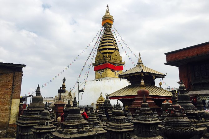 Kathmandu World Heritage Full Day Culture Tour - Price and Value at $105: Where Your Money Goes