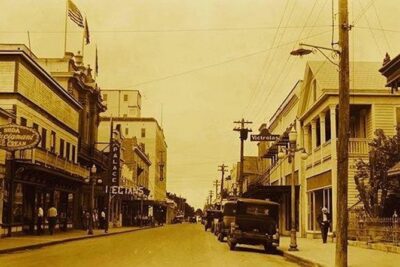 Key West Historic Bahama Village & Hemingway Heritage - The Largest Pool Story: A Quick Detour With Big Local Clues