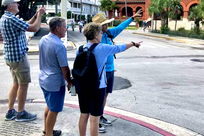 Key West Historic Bahama Village & Hemingway Heritage - The 1825 Maritime Landmark: Why “Tall and Old” Matters