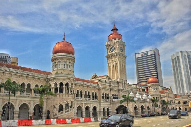 KL Cultural & Heritage Day Tour (SIC - Join In Tour) - Key highlights at a glance