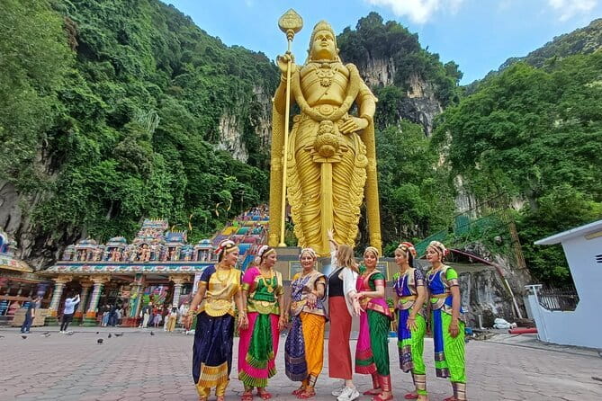 KL Cultural & Heritage Day Tour (SIC - Join In Tour) - Should You Book This KL Cultural & Heritage Tour?