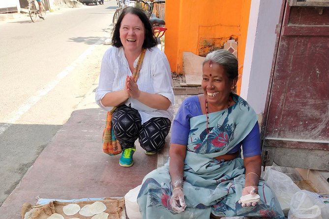 Kochi Tour Guide -A Heritage walking tour in Fort kochi and Mattancherry ! - How long you’ll walk (and how to pace it)